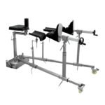 A03 Orthopedic frame