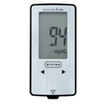 Blood Glucose Test Meter GLUCOCARD Σ-mini GT-1060