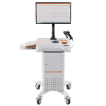 touchECG System Digital Premium