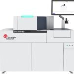 DxC 500 AU Chemistry Analyzer