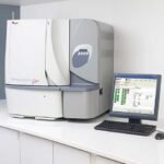 MicroScan WalkAway plus System