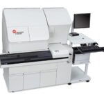 UniCel DxI 600 Access Immunoassay System